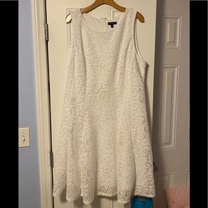 2/$25 Lane Bryant Dress